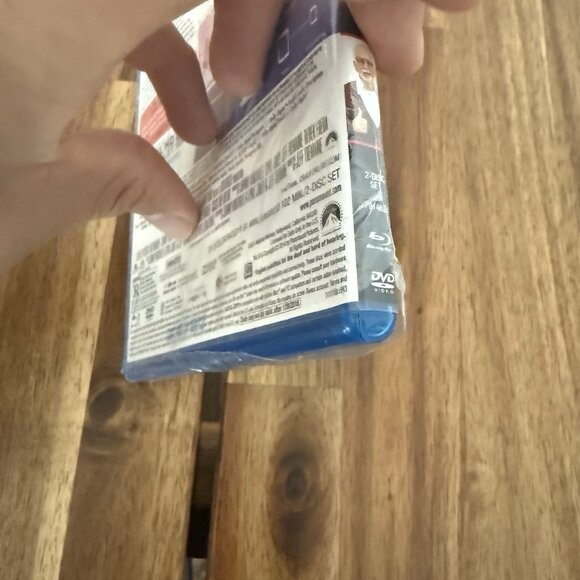 Jackass Presents Bad Grandpa (Blu-ray+DVD+Digital Copy) - Picture 3 of 7